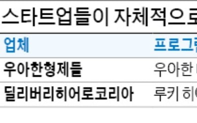 "없으면 키워쓰자"…개발자 자체 수혈하는 스타트업