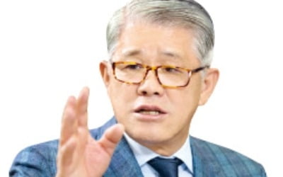 최신원 회장, SK네트웍스 '자사株 투자' 빛 봤다