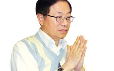 [단독] 장산정 前대만 총리 "IT산업이 주력인 한국, 脫원전땐 기업에 치명상"