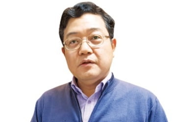 김경남 대표 "4년내 암·당뇨병 등 걸릴 확률 80% 이상 맞힐 수 있습니다"