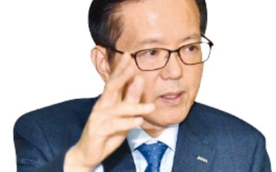 김기준 경기도경제과학진흥원장 "현장밀착형 기업 지원…혁신성장 촉진자 역할 하겠다"