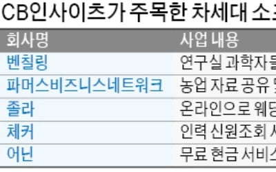 "SW 개발社, 차세대 유니콘 될 것"