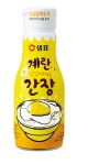 샘표 '계란이 맛있어지는 간장' 출시