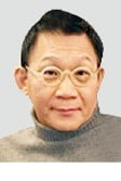 최웅철 한국화랑협회 신임 회장