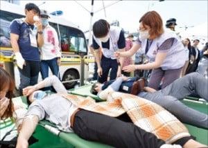 응급구조사 업무확대…'윤한덕의 꿈' 이뤄질까