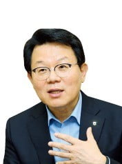 농협금융, 작년 사상 최대 실적…은행 순익도 처음으로 1조 '돌파'
