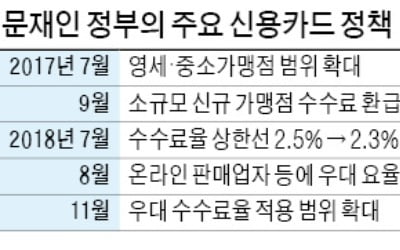 작년 카드사 실적 선방한 비결은 '대부업'