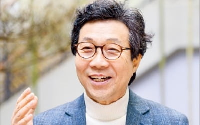 조관일 창의경영연구소 대표 "4차 산업혁명 앞서 '자기혁명'이 더 중요"