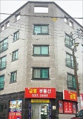 충남 아산 삼성QLED 투자지역 신축 상가주택 