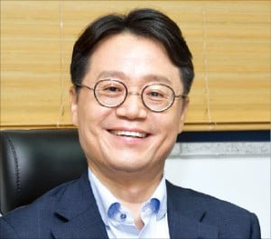 장승국 비츠로셀 대표 "재난 1년 만에 '일터 회복' 이룬 직원들 고마워"