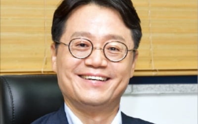 장승국 비츠로셀 대표 "재난 1년 만에 '일터 회복' 이룬 직원들 고마워"