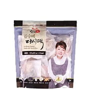 롯데홈쇼핑서 맛보는 '연예인 간편식'