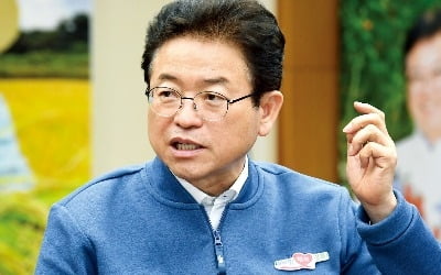 이철우 "대기업과 경북 사회적 기업의 상생발전 모델 만들겠다"