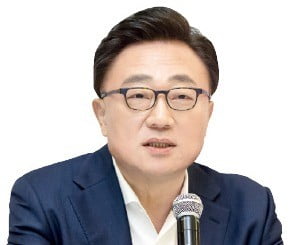 고동진 삼성전자 사장 "한국선 5G 갤럭시폴드…5월에 출시"