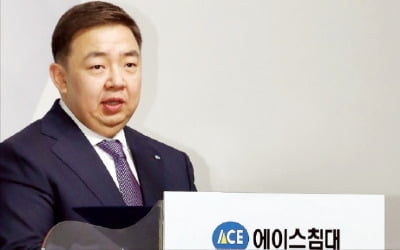 사상최대 매출이 라돈사태 반사이익?…'준비된 1위' 에이스침대가 거둔 결실