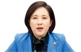 유은혜 "중고생 기초학력 저하 심각…내달 대책 발표"