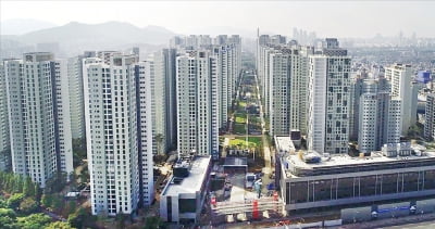 "헬리오시티發 전세대란, 오래 못간다"