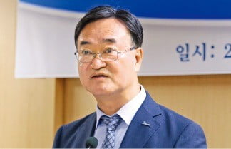 남봉현 인천항만공사 사장 