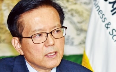 김기준 경기도경제과학진흥원장 "현장 밀착형 지원…업무 융합으로 혁신성장 시너지"