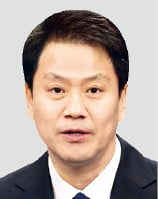 임종석 前 비서실장 