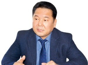 칸젠 "노인성 냄새 줄여 줄 수 있는 비누·샴푸 등 연내 출시할 것"