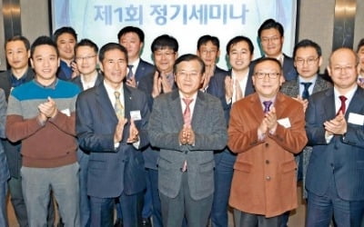 좋은 일자리 창출…‘바카라 카지노 GWP 클럽’ 출범