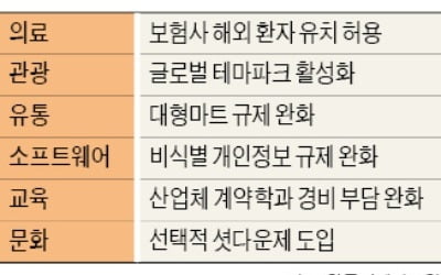 "보험사 해외환자 유치 허용해야"