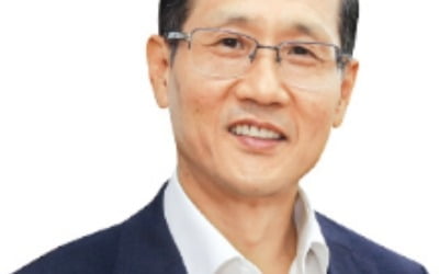 차기 하나은행장에 지성규…함영주, 3연임 포기