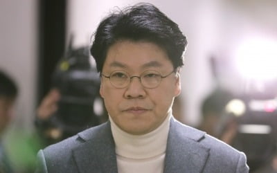 장제원 "한국당, 보수 혁신은 커녕 급진 우경화 중" 쓴소리