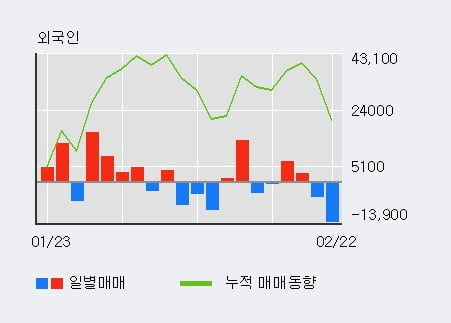 [한경로보뉴스] '롯데정보통신' 52주 신고가 경신, 기관 5일 연속 순매수(8.7만주)