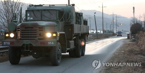 충북 구제역 역학 농가 84곳으로 급증…"의심증상은 없어"