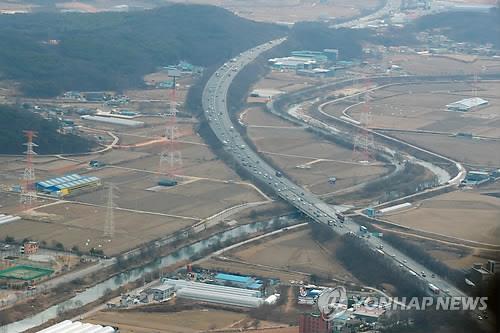 "귀성길 방심 금물" 설 연휴 첫날 충북 교통사고 '최다'