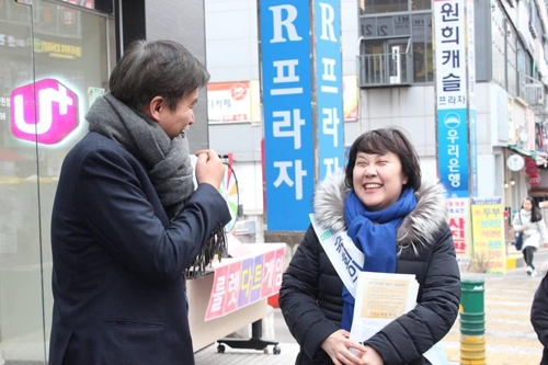 '지역구 의원으로 거듭난다'…민주 비례들, 설 민심잡기 총력전