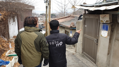 "구조해도, 방치해도 문제…유기견 생기는 구조 자체 없애야"