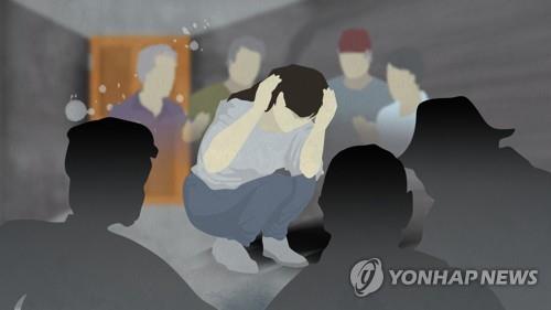 '사회연령 9세' 여성 성폭행한 지적장애 남성 징역7년 확정