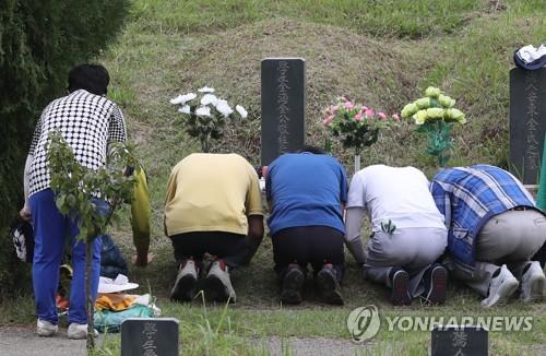 대전세종충남 성묘·나들이 인파 북적…오후부터 귀경전쟁