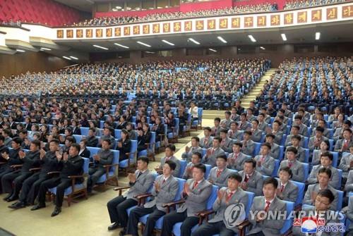 北 건군절 71주년…열병식·보고대회 없이 '조용히' 지나가나