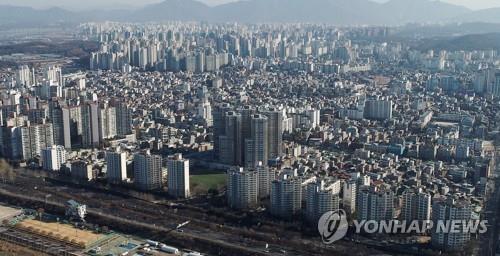 [역전세난] 집값·전셋값 동반하락…750조 전세부채 '폭탄돌리기'