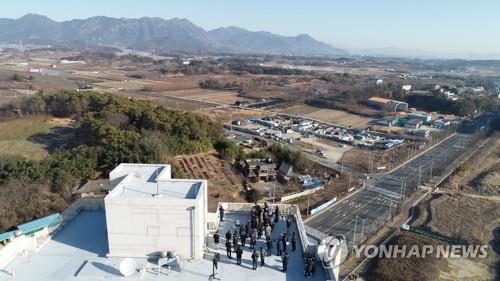 LG전자, 광주 AI 과학기술창업단지 관심…투자 주목