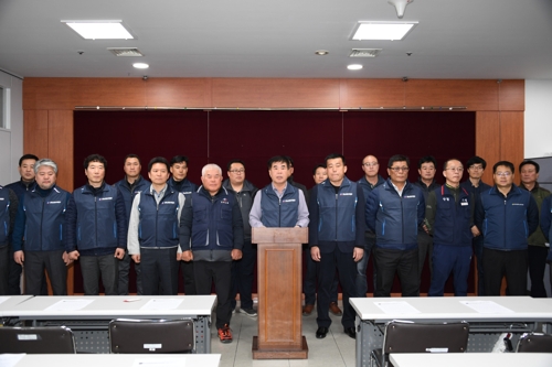 한국노총 광주본부 "'광주형 일자리' 투자자 확보 앞장"