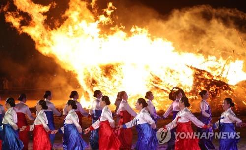 구제역 직격탄 맞은 정월대보름 행사, 줄줄이 취소·축소·연기