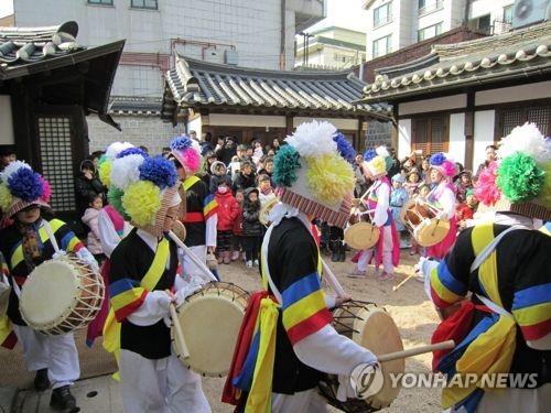 구제역 직격탄 맞은 정월대보름 행사, 줄줄이 취소·축소·연기