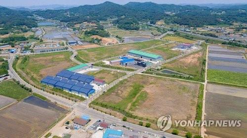 전북 공시지가 작년보다 4.45% 상승…군산은 전국 최대 하락률