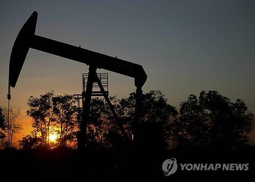 OPEC, 1월 일평균 79만7000 배럴 감산…목표치 근접