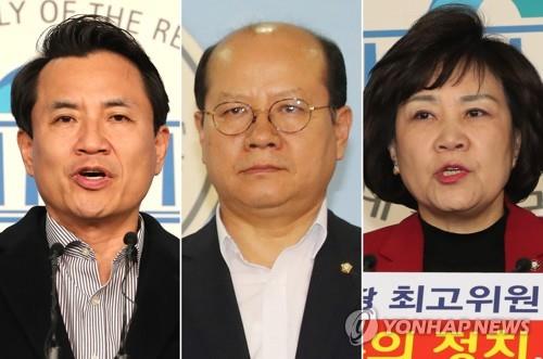 검찰 '5·18 모독' 고발사건 수사…서울중앙지검 형사1부 배당