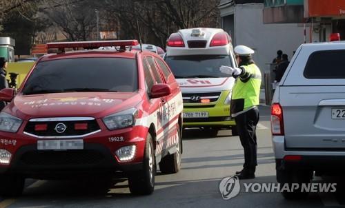 한화, 대전공장 폭발사고에 현장대응팀 구성…"사고수습 최선"