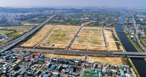 인천 북부권 산업벨트 구축…서운2단계 '스마트단지'로 추진