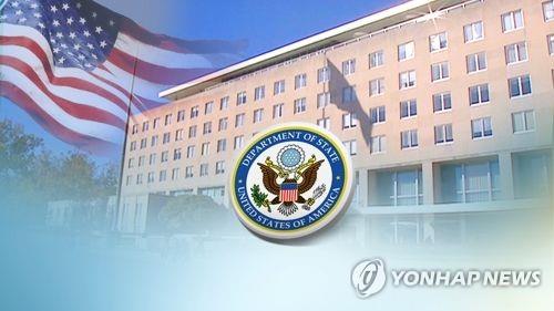美국무부 "북한 GDP 대비 국방비 지출규모 세계 1위"