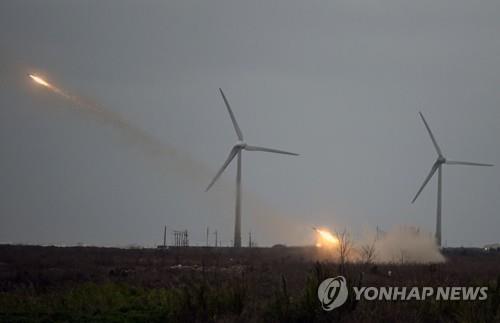 대만, 구글 지도에 미사일 기지 공개되자 '화들짝'