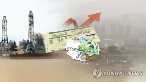 "미세먼지 공포에도…" 유연탄 수입 역대 최고, 소비도 급증